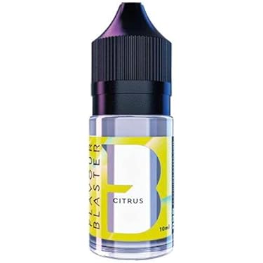 Amazon.co.jp: フレーバーブラスター用フレーバー【アロマ液 5本入り